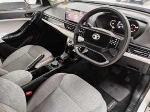 Tata Curvv 1.2T Creative - Image 6