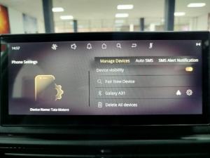 Tata Curvv 1.2T Creative - Image 9