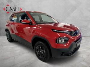 Tata Punch 1.2 Adventure - Image 1