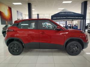 Tata Punch 1.2 Adventure - Image 2