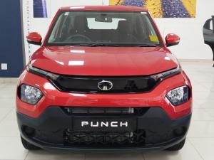 Tata Punch 1.2 Adventure - Image 3