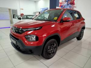 Tata Punch 1.2 Adventure - Image 4