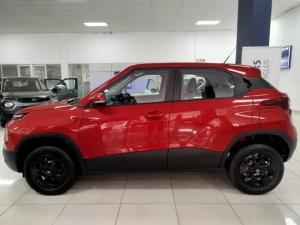 Tata Punch 1.2 Adventure - Image 5