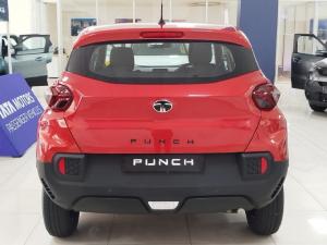 Tata Punch 1.2 Adventure - Image 7