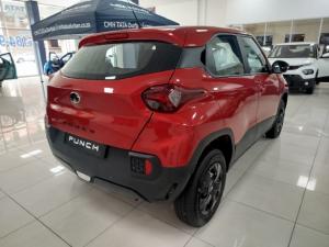 Tata Punch 1.2 Adventure - Image 8