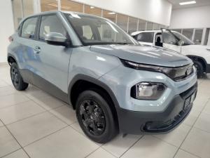 Tata Punch 1.2 Adventure - Image 1