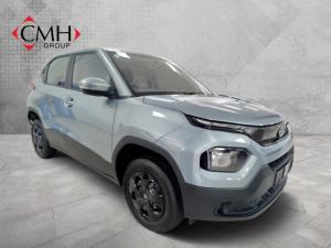 Tata Punch 1.2 Adventure - Image 1