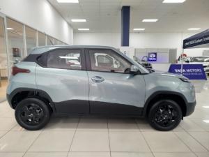 Tata Punch 1.2 Adventure - Image 2