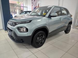 Tata Punch 1.2 Adventure - Image 4