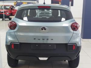 Tata Punch 1.2 Adventure - Image 7