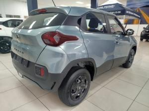 Tata Punch 1.2 Adventure - Image 8