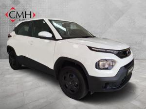 Tata Punch 1.2 Adventure - Image 1