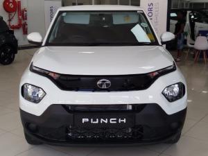 Tata Punch 1.2 Adventure - Image 3