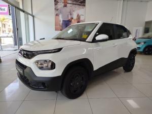 Tata Punch 1.2 Adventure - Image 4