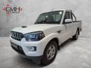 Thumbnail Mahindra Pik Up 2.2CRDe single cab S6