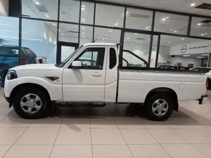 Mahindra Pik Up 2.2CRDe single cab S6 - Image 2
