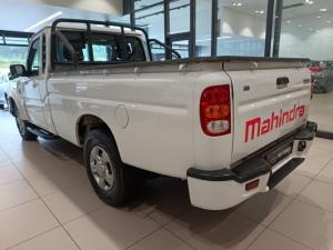Mahindra Pik Up 2.2CRDe single cab S6 - Image 3