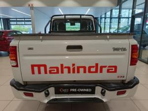 Mahindra Pik Up 2.2CRDe single cab S6 - Image 4