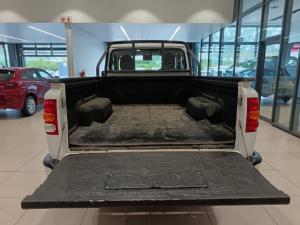 Mahindra Pik Up 2.2CRDe single cab S6 - Image 5