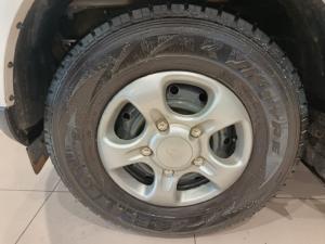 Mahindra Pik Up 2.2CRDe single cab S6 - Image 8