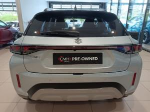 Suzuki Fronx 1.5 GL manual - Image 4