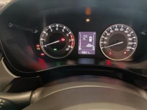 Suzuki Fronx 1.5 GL manual - Image 9