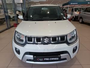 Suzuki Ignis 1.2 GLX auto - Image 11