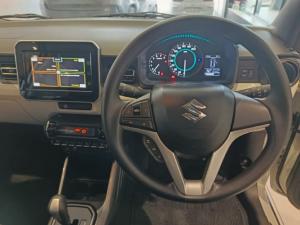Suzuki Ignis 1.2 GLX auto - Image 14