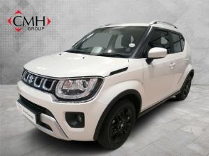 Suzuki Ignis 1.2 GLX auto - Image 1