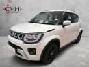 Thumbnail Suzuki Ignis 1.2 GLX auto