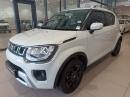 Thumbnail Suzuki Ignis 1.2 GLX auto