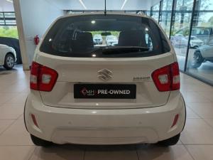 Suzuki Ignis 1.2 GLX auto - Image 4