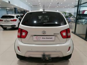 Suzuki Ignis 1.2 GLX auto - Image 4