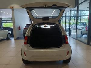 Suzuki Ignis 1.2 GLX auto - Image 5