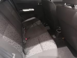 Suzuki Ignis 1.2 GLX auto - Image 6