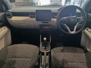 Suzuki Ignis 1.2 GLX auto - Image 6