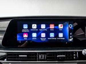 Chery Tiggo 7 Pro Max 1.6TGDI 290T Premium - Image 17