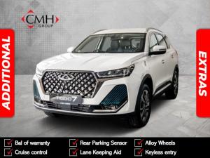 Chery Tiggo 7 Pro Max 1.6TGDI 290T Premium - Image 1