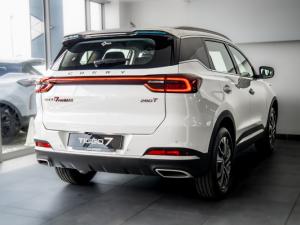 Chery Tiggo 7 Pro Max 1.6TGDI 290T Premium - Image 21