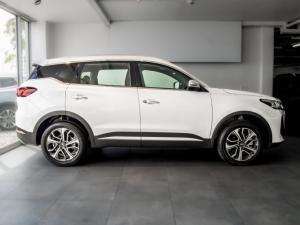 Chery Tiggo 7 Pro Max 1.6TGDI 290T Premium - Image 2
