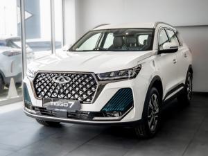 Chery Tiggo 7 Pro Max 1.6TGDI 290T Premium - Image 32