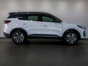 Chery Tiggo 7 Pro Max 1.6TGDI 290T Premium - Image 3