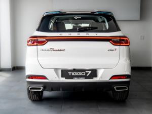 Chery Tiggo 7 Pro Max 1.6TGDI 290T Premium - Image 4
