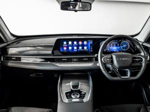 Chery Tiggo 7 Pro Max 1.6TGDI 290T Premium - Image 14