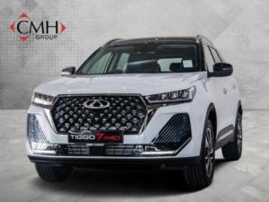 Chery Tiggo 7 Pro Max 1.6TGDI 290T Premium - Image 1