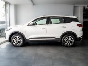 Chery Tiggo 7 Pro Max 1.6TGDI 290T Premium - Image 2