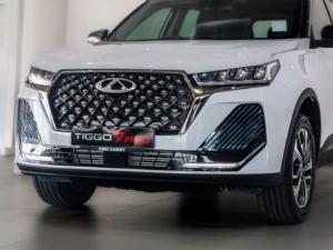 Chery Tiggo 7 Pro Max 1.6TGDI 290T Premium - Image 2