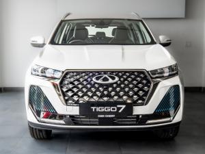 Chery Tiggo 7 Pro Max 1.6TGDI 290T Premium - Image 3