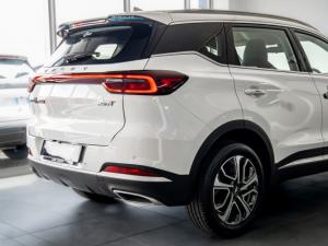 Chery Tiggo 7 Pro Max 1.6TGDI 290T Premium - Image 9