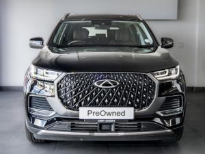 Chery Tiggo 8 Pro Max 2.0TGDI 390T Executive - Image 10